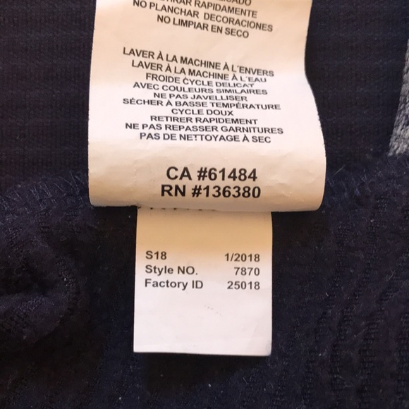 Majestic Thermabase Authentic NY Yankees pullover - Picture 5 of 8